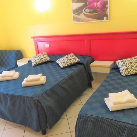 Fanti Rooms Rome Exterior photo